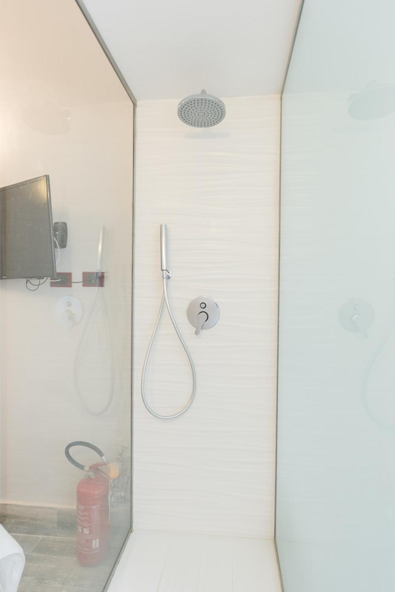 Apartamento Prince'S Suite - Budget Rooms & Apt Piazza Del Popolo