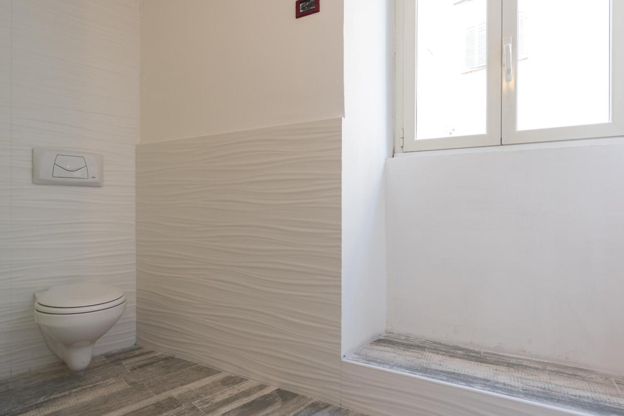 Prince'S Suite - Budget Rooms & Apt Piazza Del Popolo Apartamento Roma