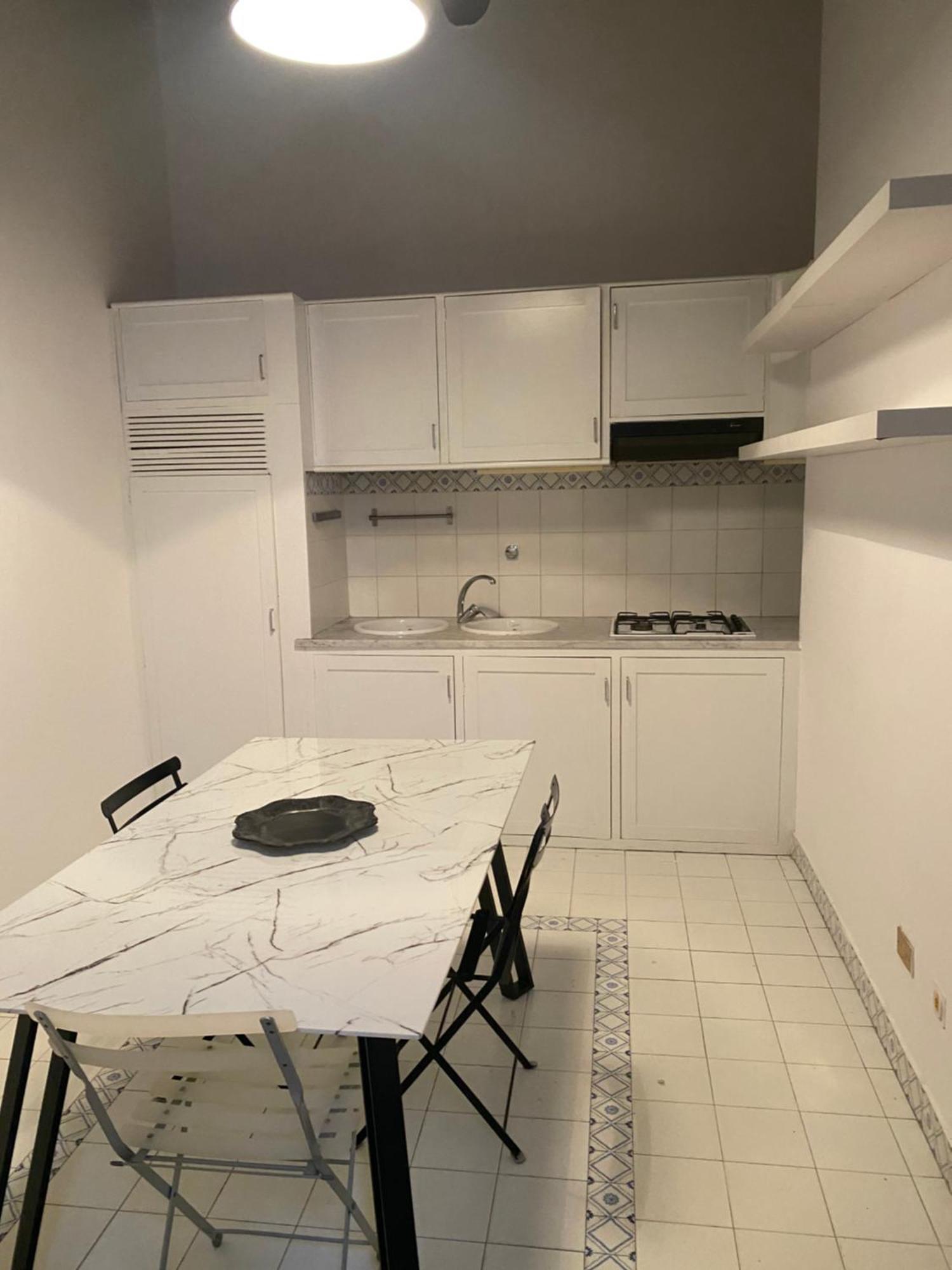 Prince'S Suite - Budget Rooms & Apt Piazza Del Popolo Apartamento